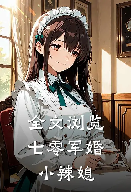 全文浏览七零军婚小辣媳