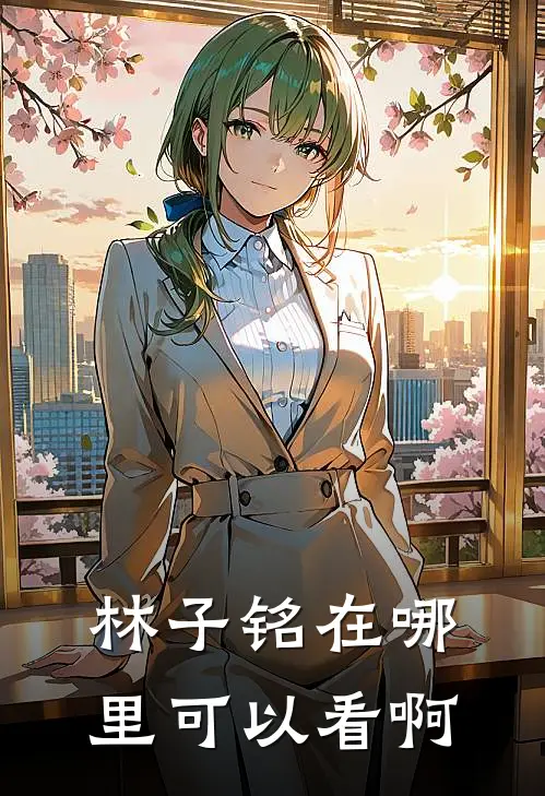 林子铭在哪里可以看啊