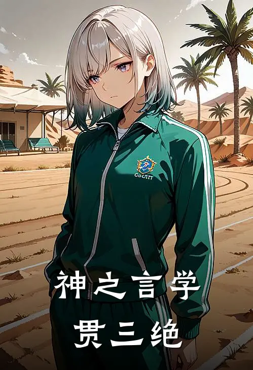 神之言学贯三绝