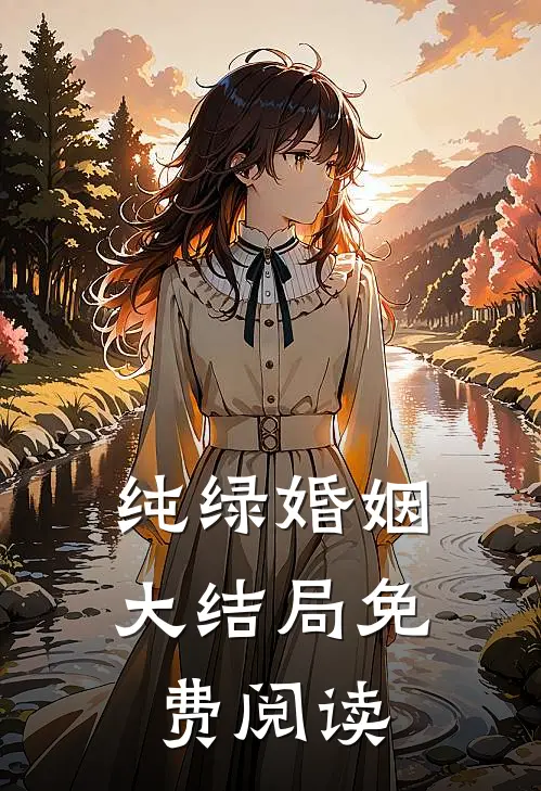 纯绿婚姻大结局免费阅读