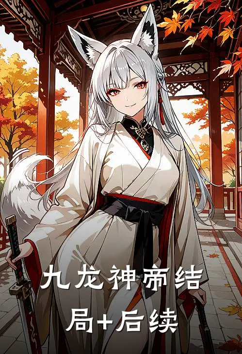 九龙神帝结局+后续