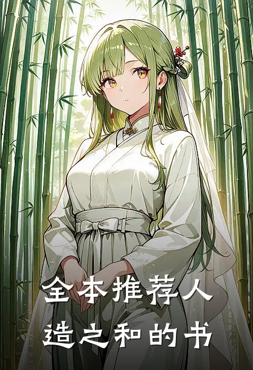 全本推荐人造之和的书