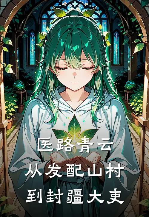 医路青云：从发配山村到封疆大吏