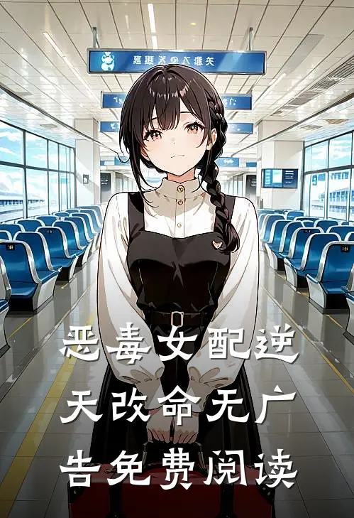 恶毒女配逆天改命无广告免费阅读