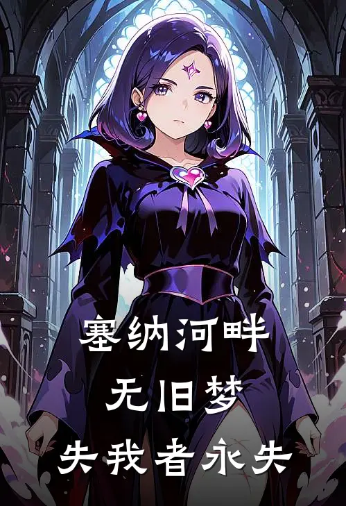 塞纳河畔无旧梦，失我者永失