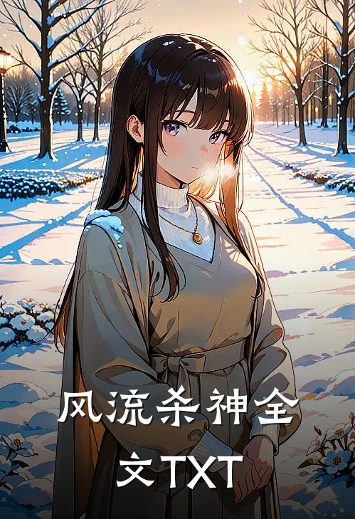 风流杀神全文TXT