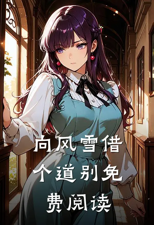 向风雪借个道别免费阅读
