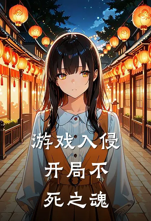 游戏入侵：开局不死之魂