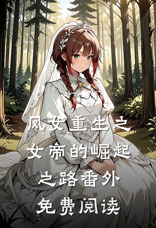 凤女重生之女帝的崛起之路番外免费阅读
