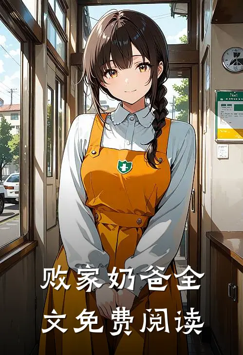 败家奶爸全文免费阅读
