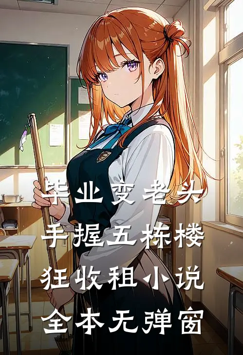 毕业变老头，手握五栋楼狂收租小说全本无弹窗