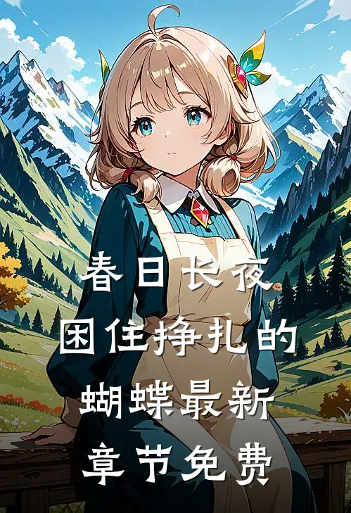 春日长夜，困住挣扎的蝴蝶最新章节免费