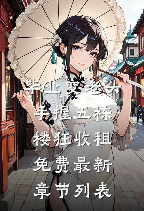 毕业变老头，手握五栋楼狂收租免费最新章节列表