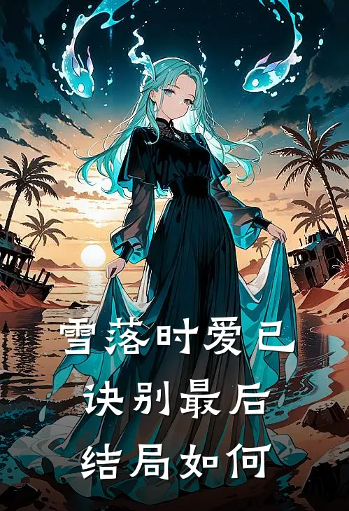 雪落时爱已诀别最后结局如何
