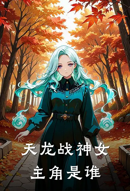 天龙战神女主角是谁