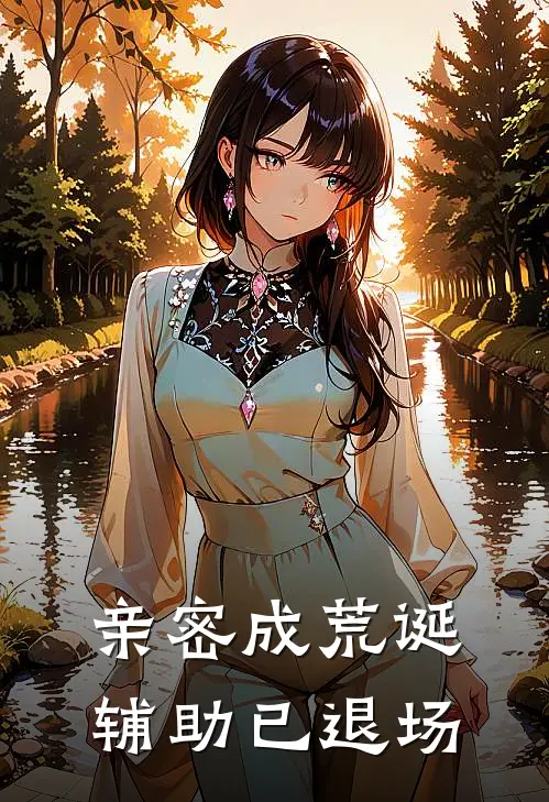 亲密成荒诞，辅助已退场