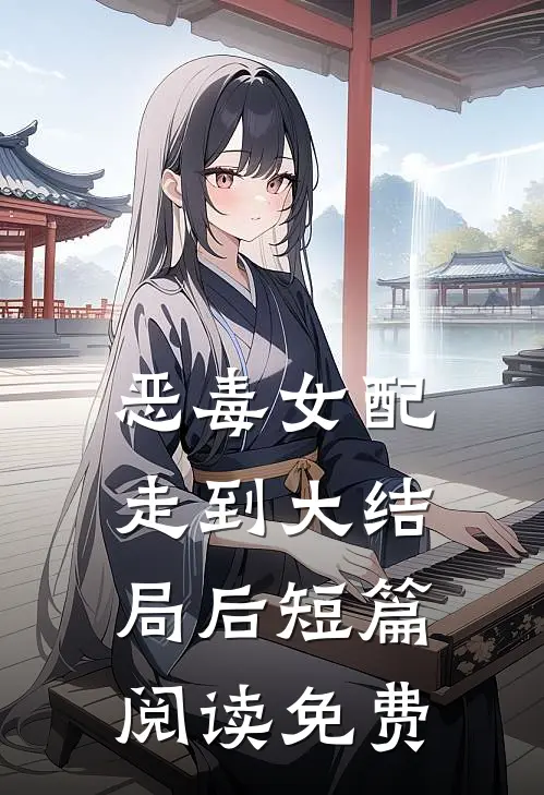 恶毒女配走到大结局后短篇阅读免费