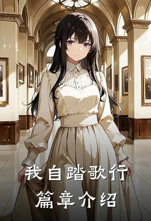 我自踏歌行篇章介绍