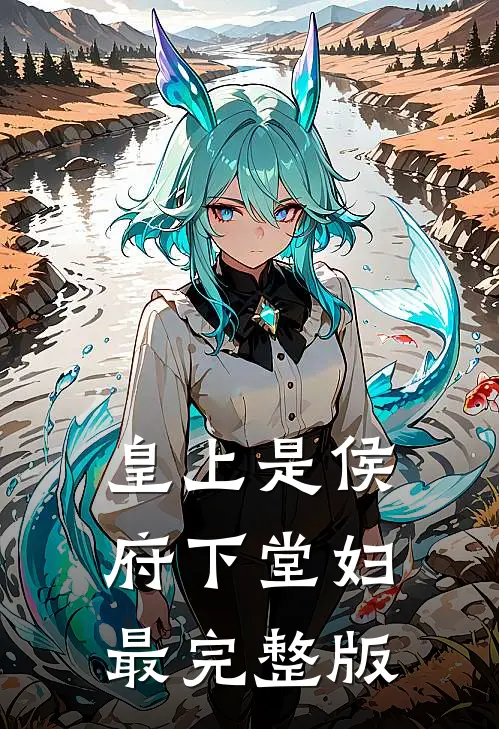 皇上是侯府下堂妇最完整版