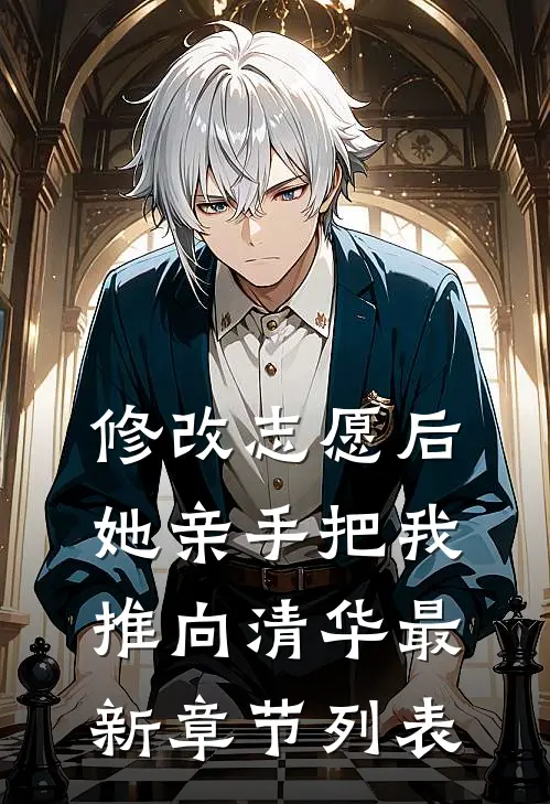 修改志愿后，她亲手把我推向清华最新章节列表