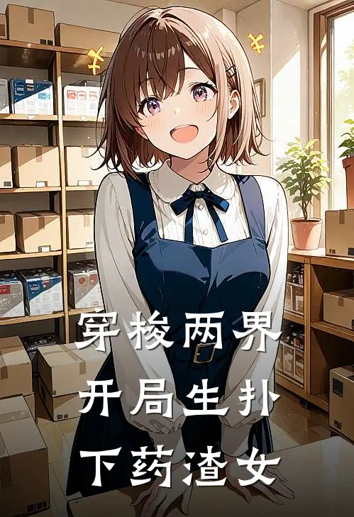 穿梭两界：开局生扑下药渣女
