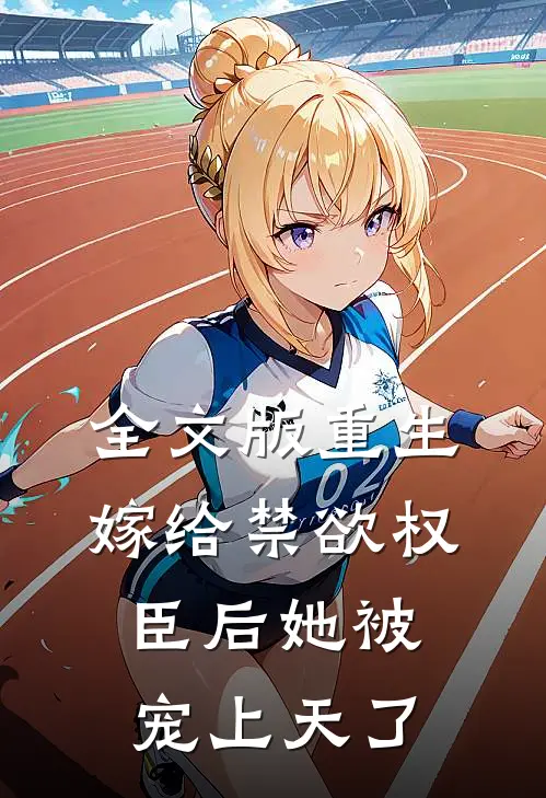 全文版重生嫁给禁欲权臣后她被宠上天了