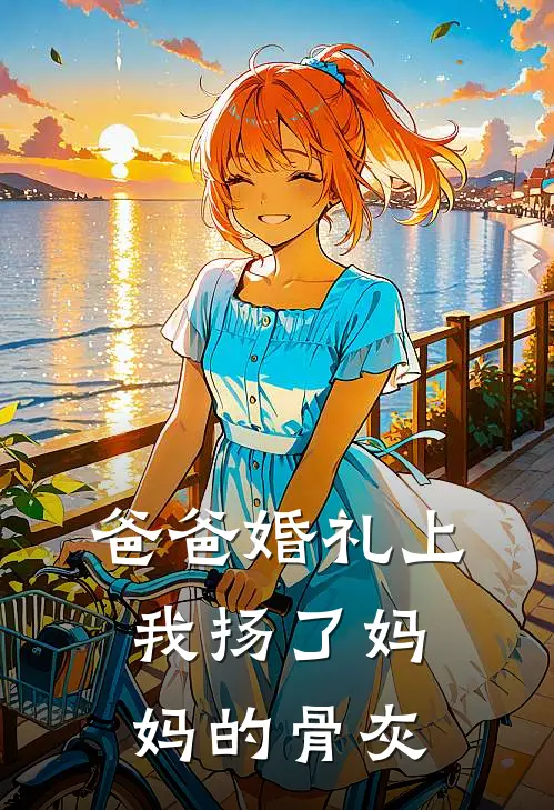 爸爸婚礼上，我扬了妈妈的骨灰