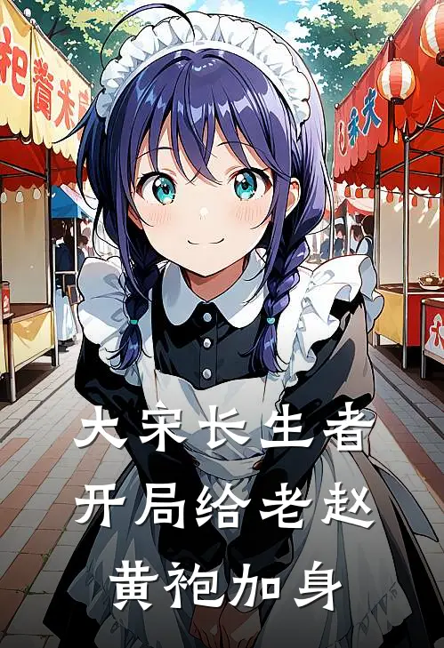 大宋长生者，开局给老赵黄袍加身