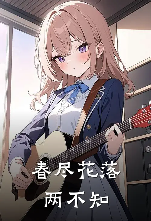 春尽花落两不知