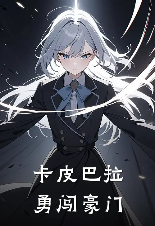 卡皮巴拉勇闯豪门