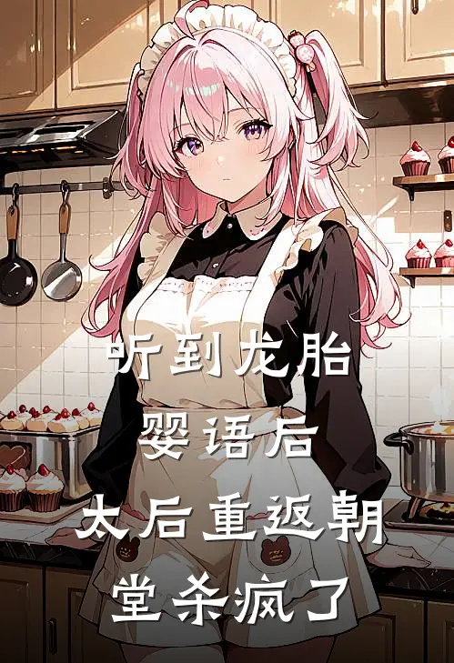 听到龙胎婴语后，太后重返朝堂杀疯了