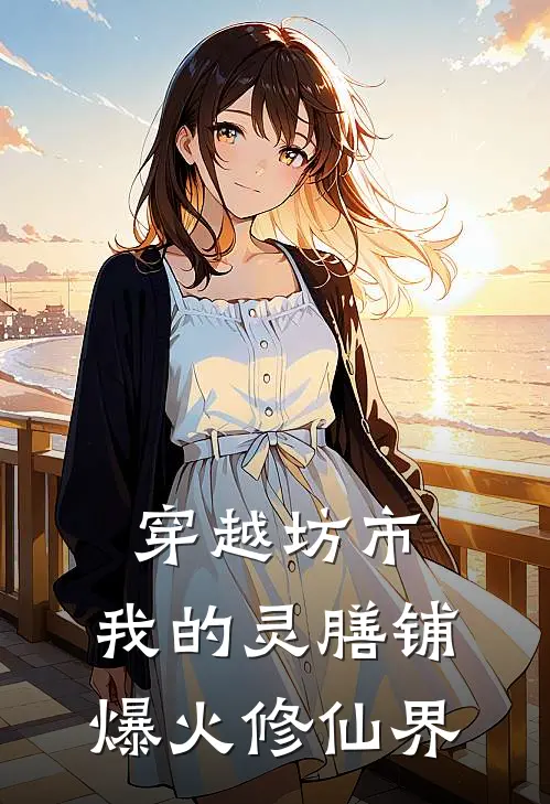 穿越坊市：我的灵膳铺爆火修仙界