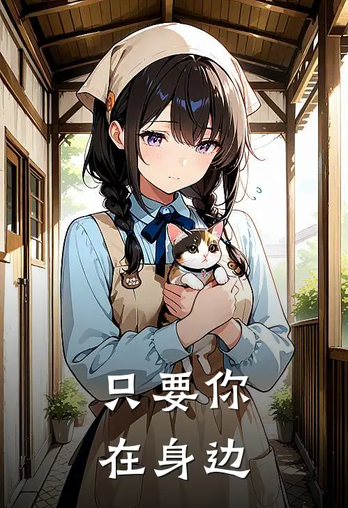 只要你在身边