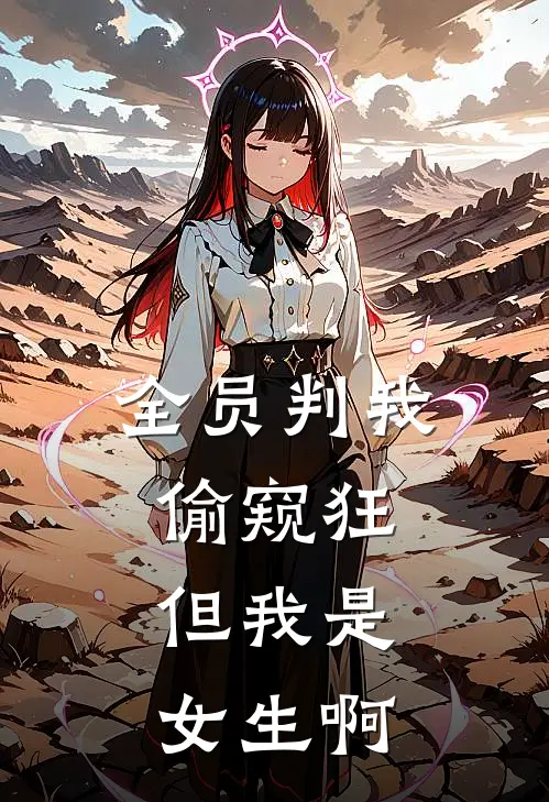 全员判我偷窥狂，但我是女生啊
