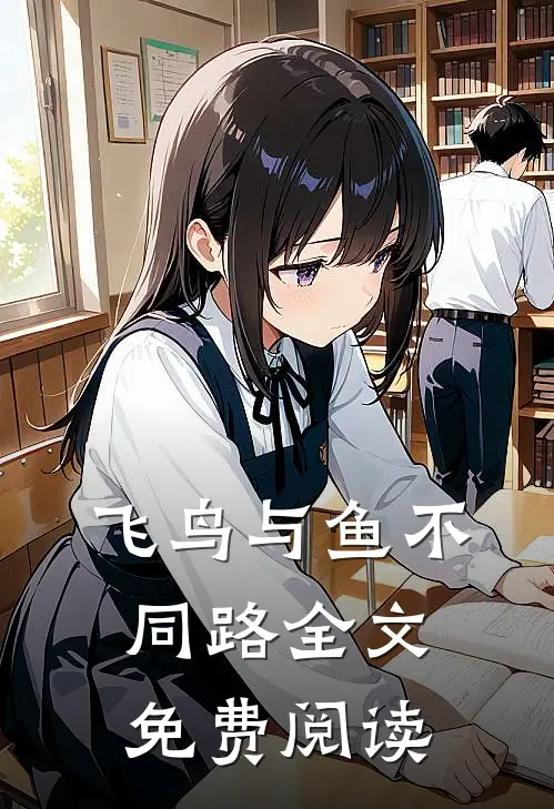 飞鸟与鱼不同路全文免费阅读