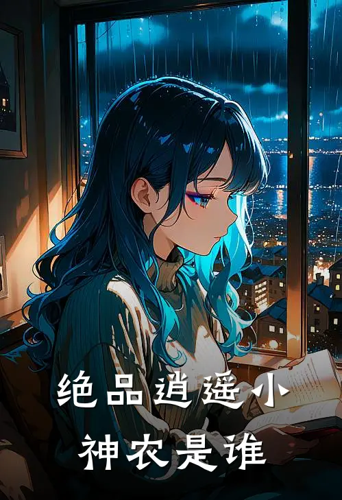 绝品逍遥小神农是谁