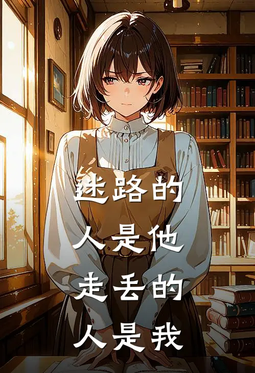 迷路的人是他，走丢的人是我