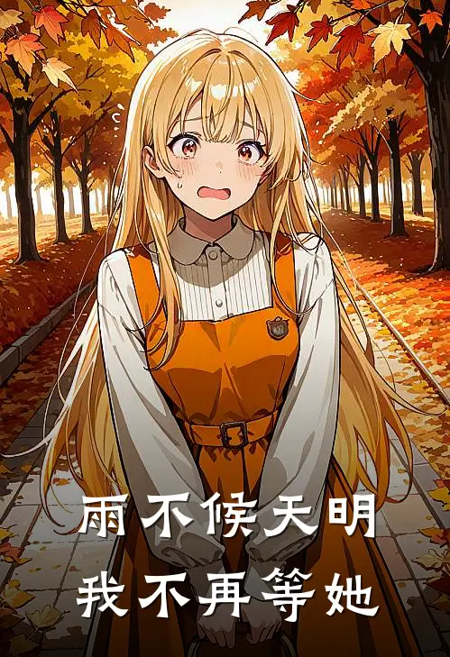 雨不候天明，我不再等她