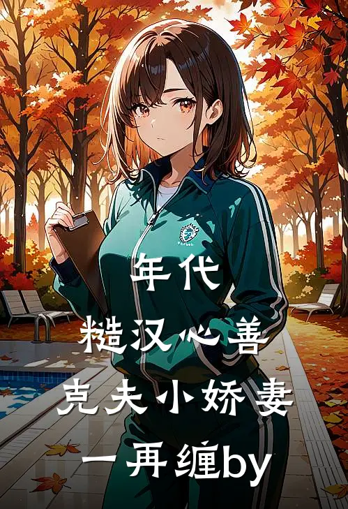 年代：糙汉心善，克夫小娇妻一再缠by