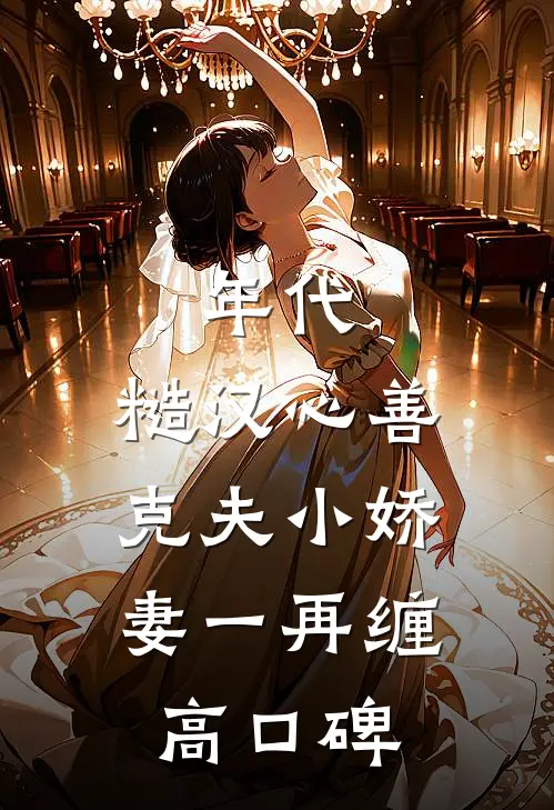 年代：糙汉心善，克夫小娇妻一再缠高口碑