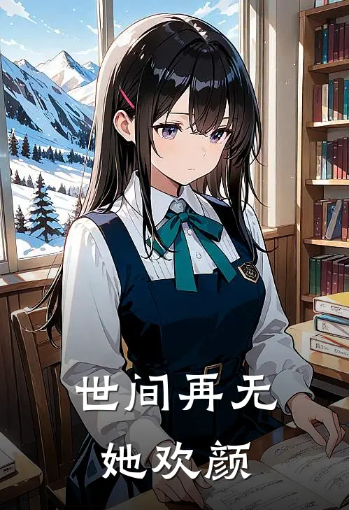 世间再无她欢颜