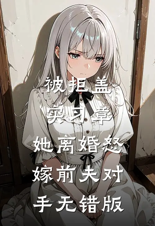 被拒盖实习章，她离婚怒嫁前夫对手无错版
