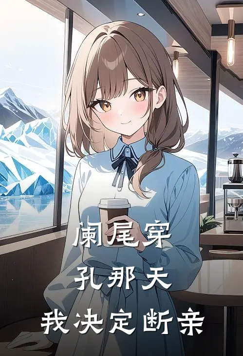 阑尾穿孔那天，我决定断亲