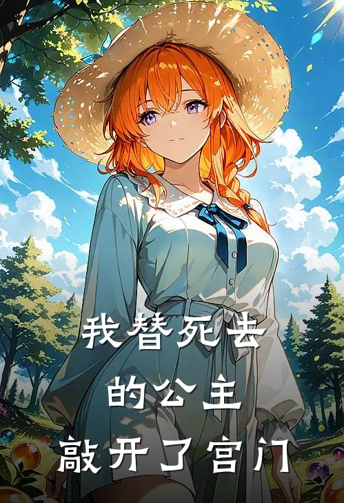 我替死去的公主，敲开了宫门
