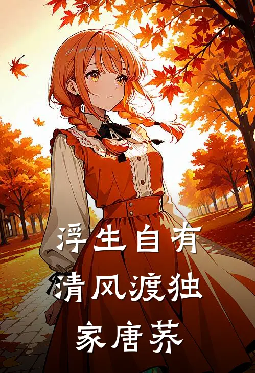 浮生自有清风渡独家唐荞
