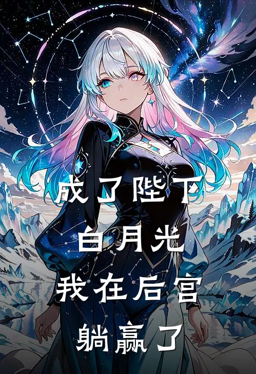成了陛下白月光，我在后宫躺赢了