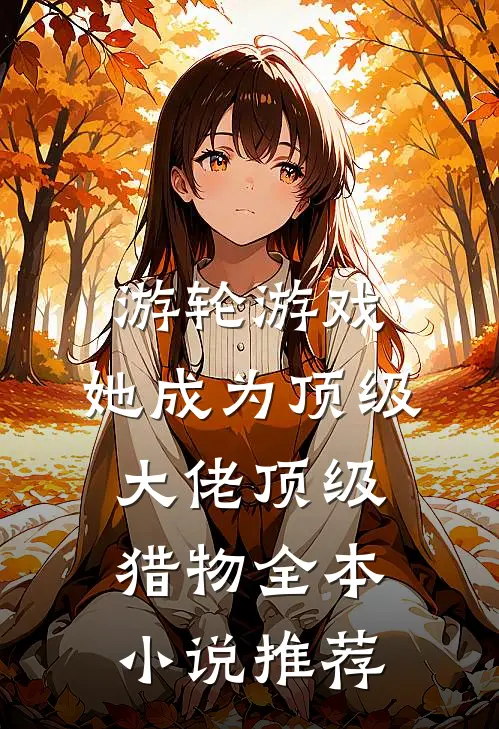 游轮游戏，她成为顶级大佬顶级猎物全本小说推荐