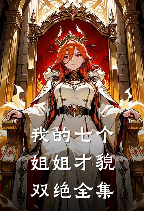我的七个姐姐才貌双绝全集