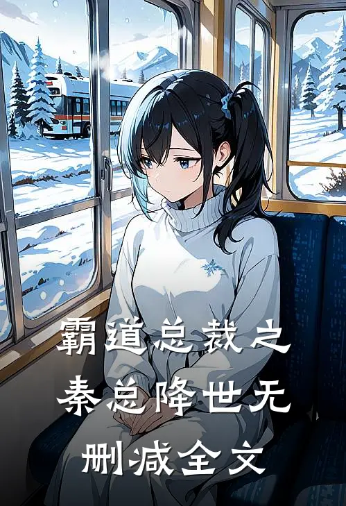 霸道总裁之秦总降世无删减全文