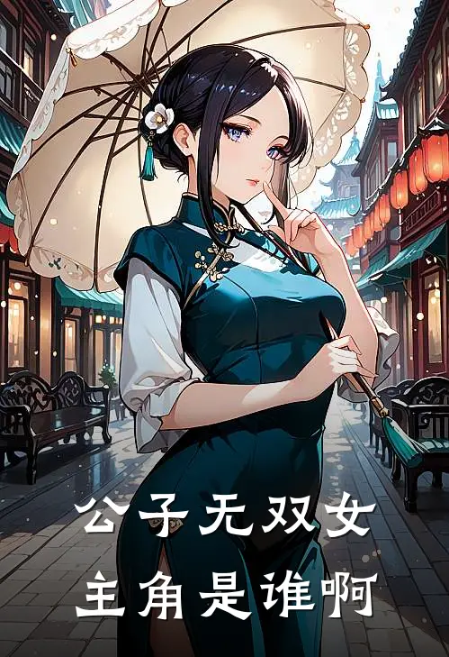 公子无双女主角是谁啊